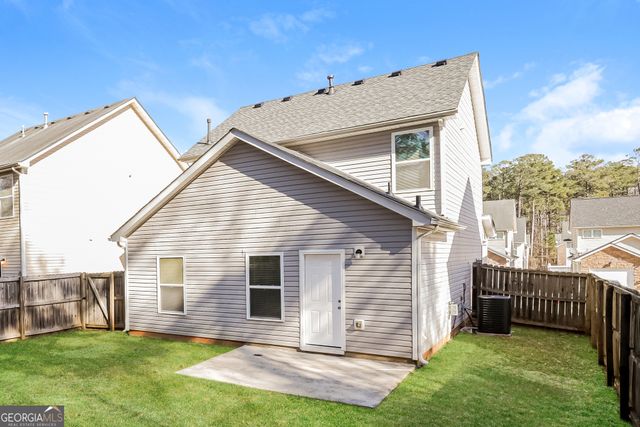 7773 Newbury Drive, Jonesboro, GA 30236