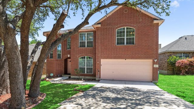 8818 ASH MEADOW DR, Universal City, TX 78148