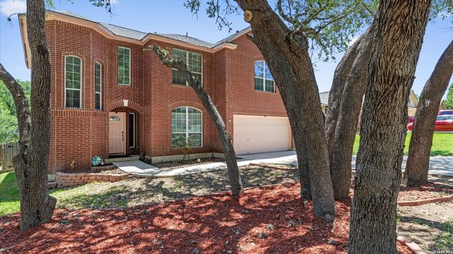 8818 ASH MEADOW DR, Universal City, TX 78148