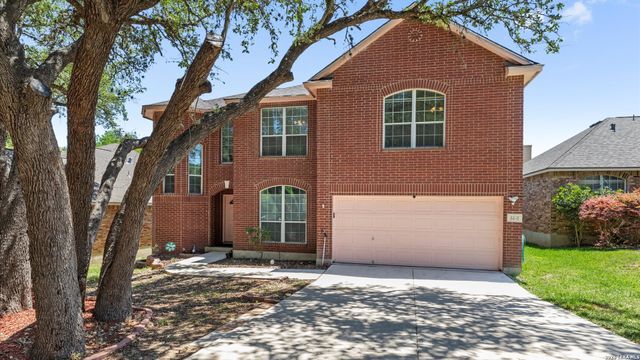8818 ASH MEADOW DR, Universal City, TX 78148