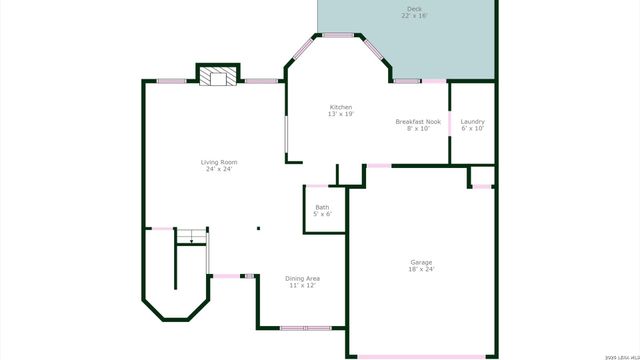 8818 ASH MEADOW DR, Universal City, TX 78148