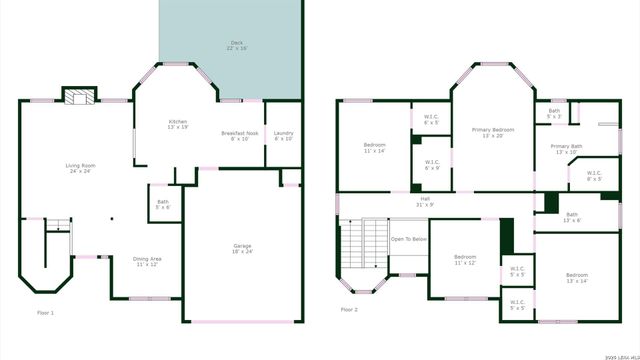 8818 ASH MEADOW DR, Universal City, TX 78148