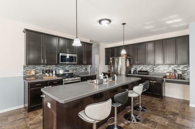 11539 Georgia Place, Crown Point, IN 46307