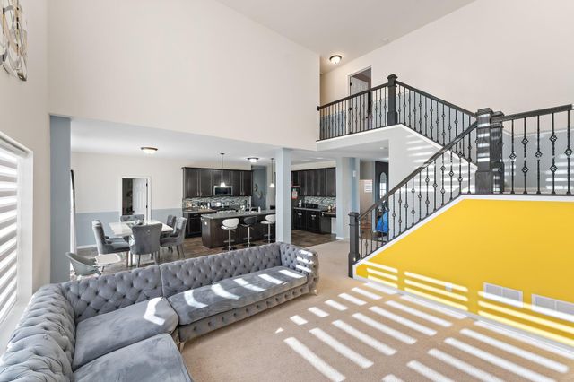 11539 Georgia Place, Crown Point, IN 46307