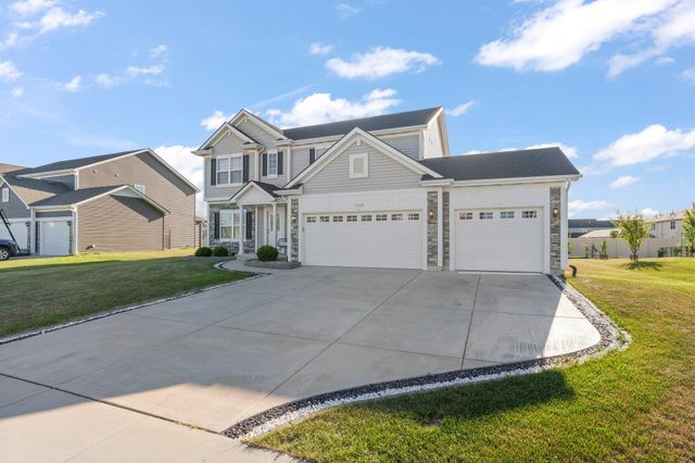 11539 Georgia Place, Crown Point, IN 46307