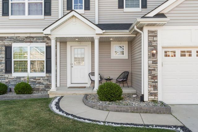 11539 Georgia Place, Crown Point, IN 46307