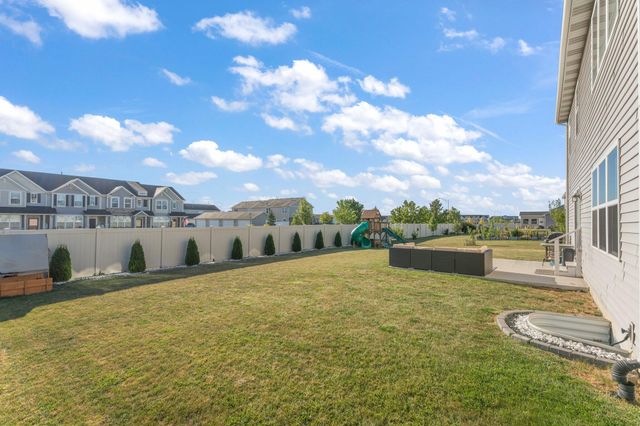 11539 Georgia Place, Crown Point, IN 46307