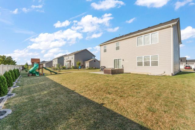 11539 Georgia Place, Crown Point, IN 46307