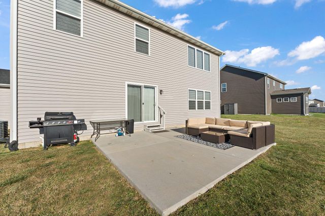 11539 Georgia Place, Crown Point, IN 46307