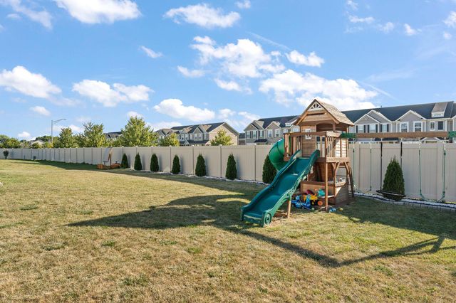 11539 Georgia Place, Crown Point, IN 46307