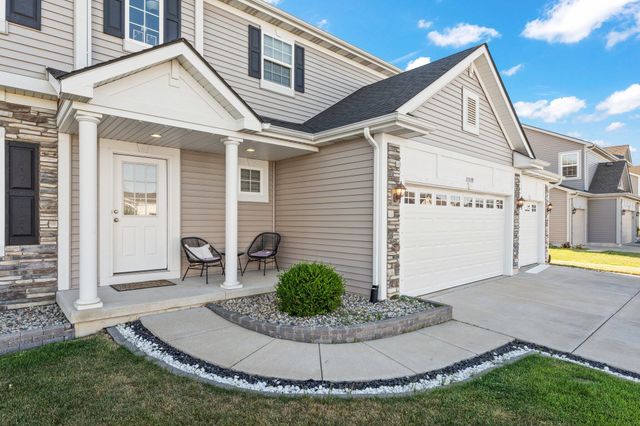 11539 Georgia Place, Crown Point, IN 46307