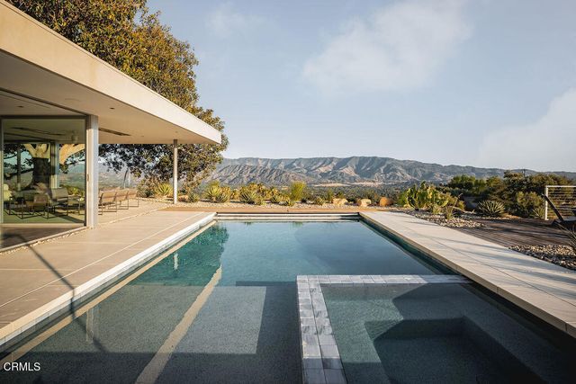 1465 Foothill Road, Ojai, CA 93023