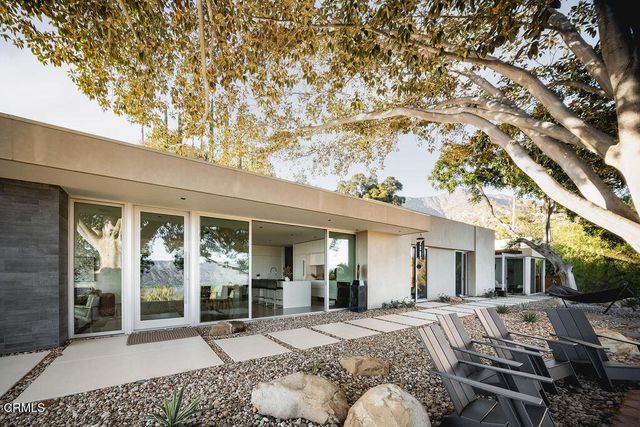 1465 Foothill Road, Ojai, CA 93023