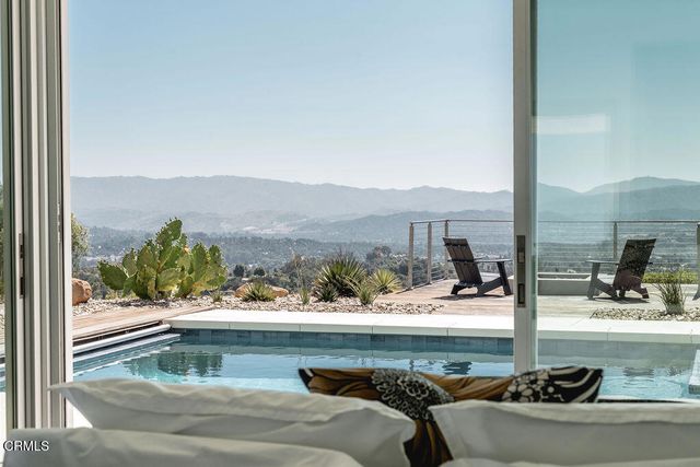 1465 Foothill Road, Ojai, CA 93023