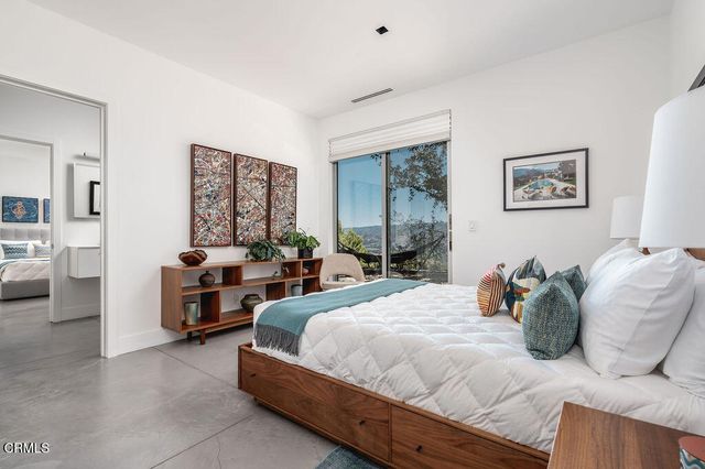 1465 Foothill Road, Ojai, CA 93023