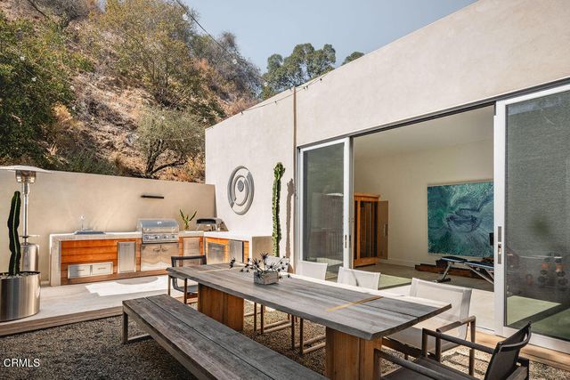 1465 Foothill Road, Ojai, CA 93023