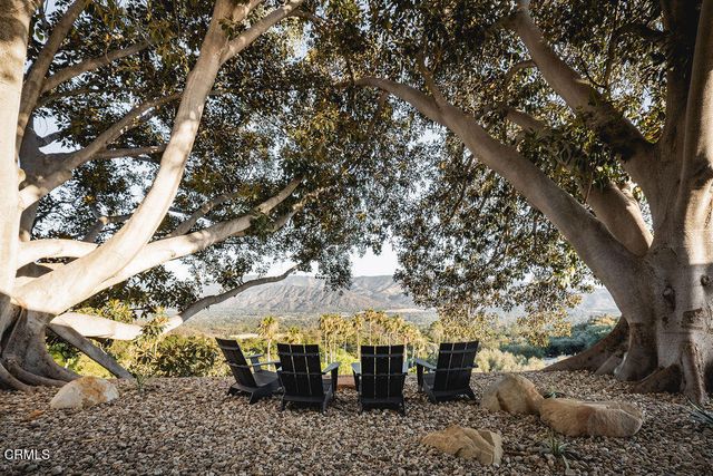 1465 Foothill Road, Ojai, CA 93023