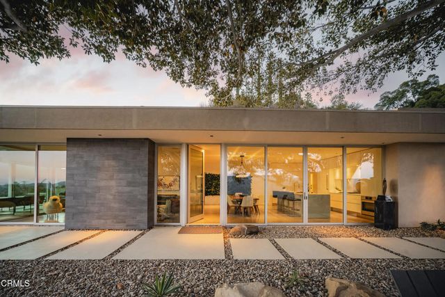 1465 Foothill Road, Ojai, CA 93023