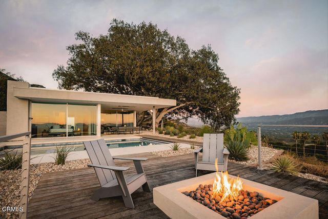 1465 Foothill Road, Ojai, CA 93023