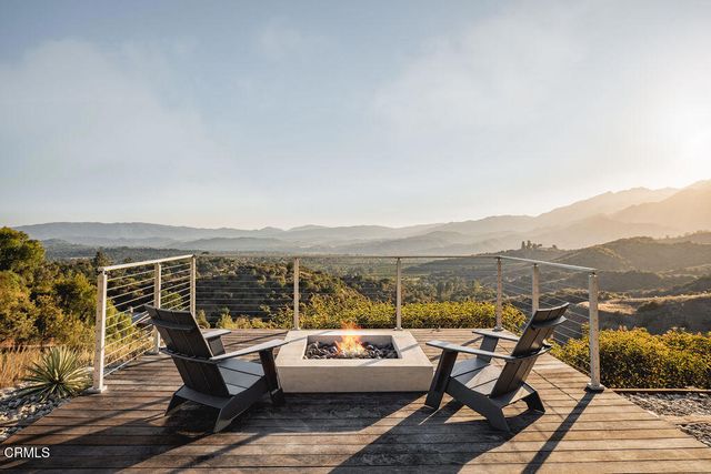 1465 Foothill Road, Ojai, CA 93023