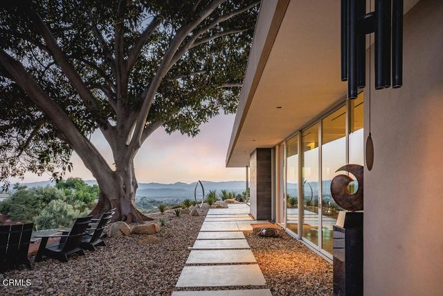 1465 Foothill Road, Ojai, CA 93023