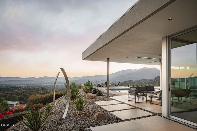 1465 Foothill Road, Ojai, CA 93023