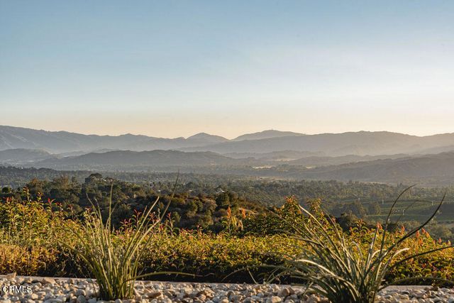 1465 Foothill Road, Ojai, CA 93023