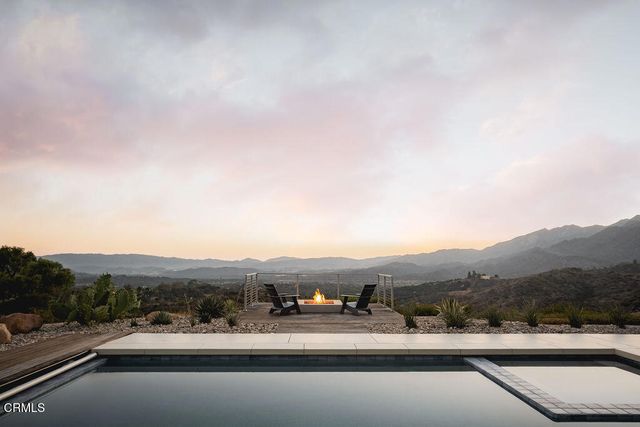 1465 Foothill Road, Ojai, CA 93023