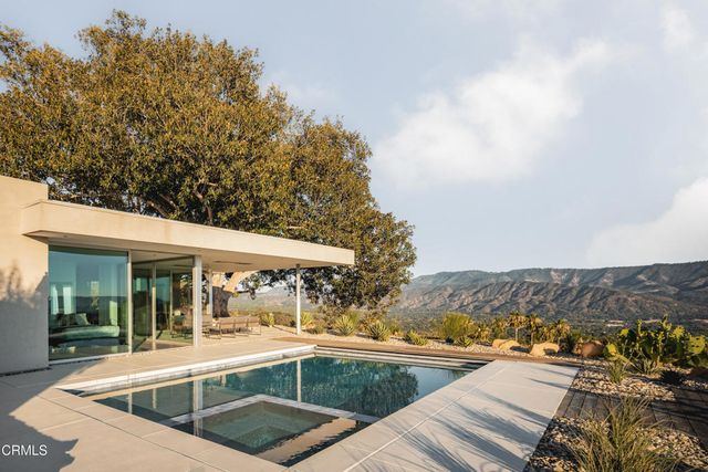 1465 Foothill Road, Ojai, CA 93023