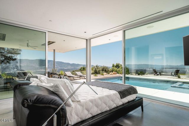 1465 Foothill Road, Ojai, CA 93023