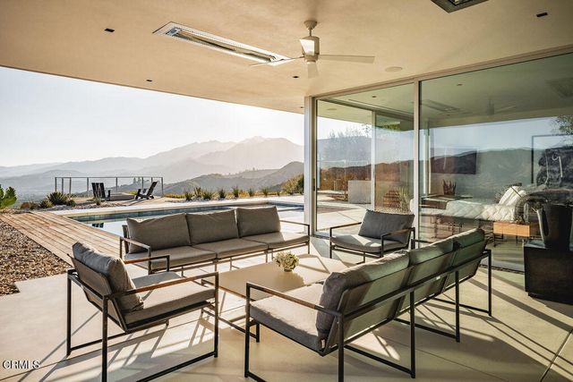 1465 Foothill Road, Ojai, CA 93023