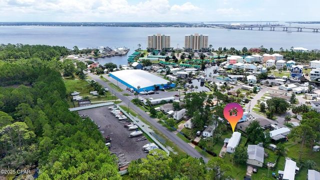 6421 Big Daddy Drive, Panama City Beach, FL 32407