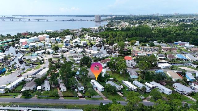 6421 Big Daddy Drive, Panama City Beach, FL 32407