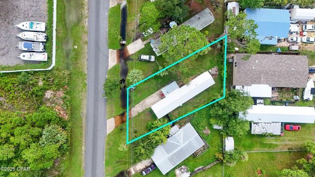 6421 Big Daddy Drive, Panama City Beach, FL 32407