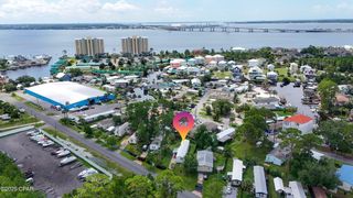 6421 Big Daddy Drive, Panama City Beach, FL 32407