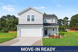 172 Baxley Drive, Dunn, NC 28334