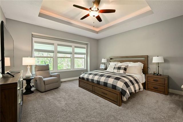 804 Old Hickory Road, Greenwood, MO 64034