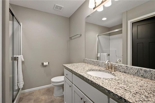 804 Old Hickory Road, Greenwood, MO 64034