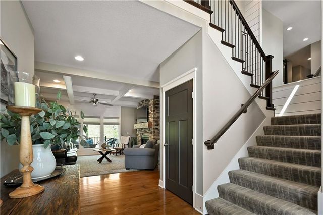 804 Old Hickory Road, Greenwood, MO 64034
