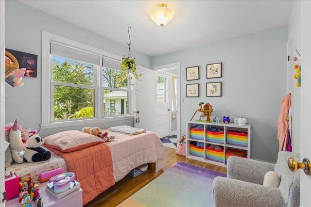66 Cross Parkway, Burlington, VT 05408