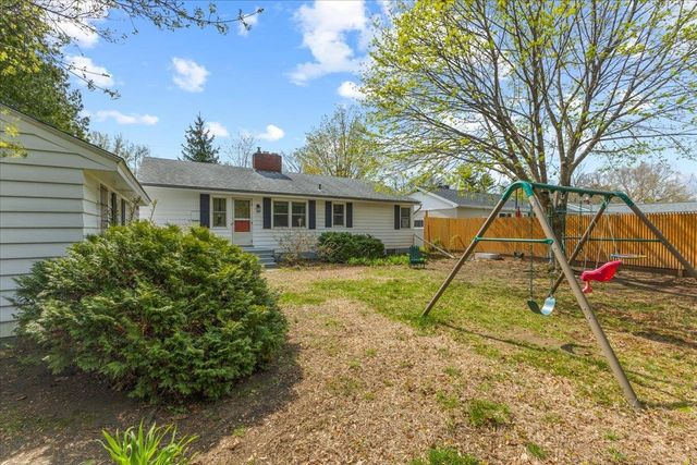 66 Cross Parkway, Burlington, VT 05408