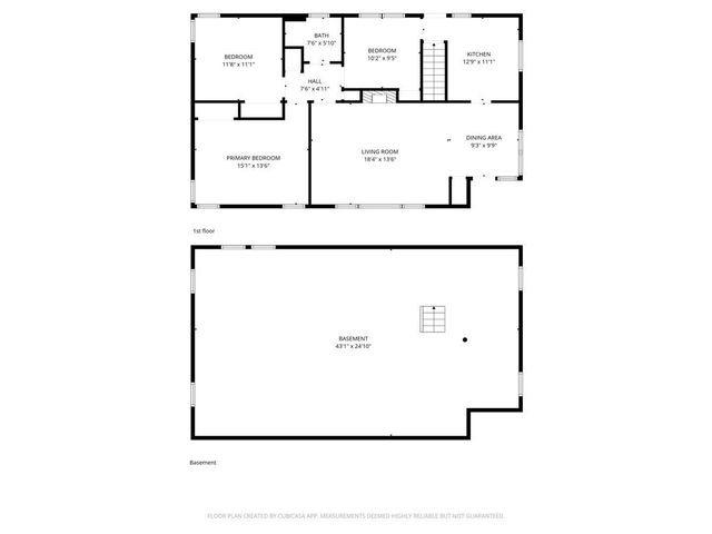66 Cross Parkway, Burlington, VT 05408