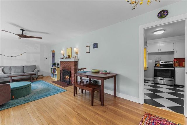 66 Cross Parkway, Burlington, VT 05408