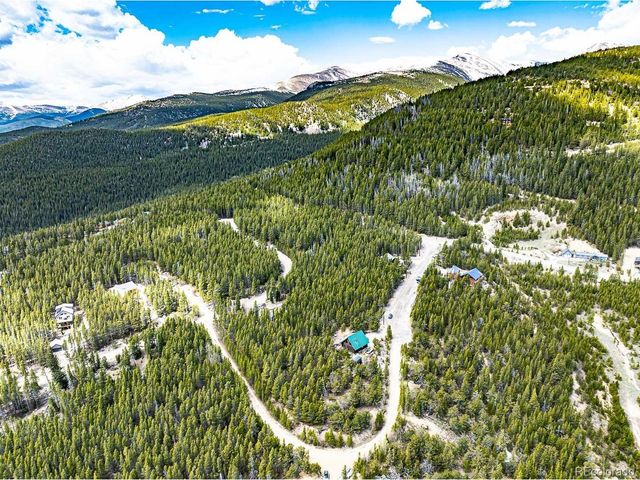 340 Eva Rd, Idaho Springs, CO 80452