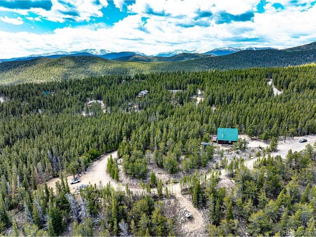 340 Eva Rd, Idaho Springs, CO 80452