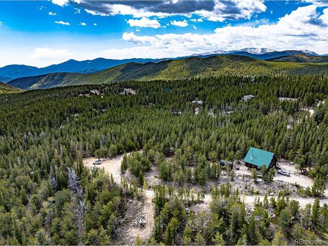 340 Eva Rd, Idaho Springs, CO 80452