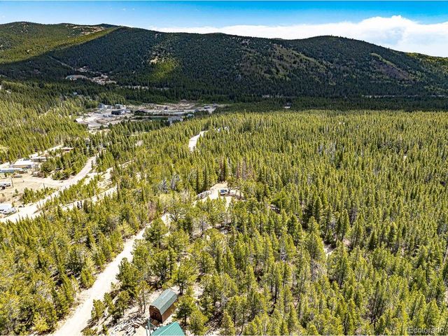340 Eva Rd, Idaho Springs, CO 80452