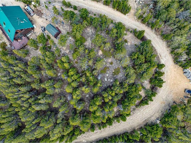 340 Eva Rd, Idaho Springs, CO 80452