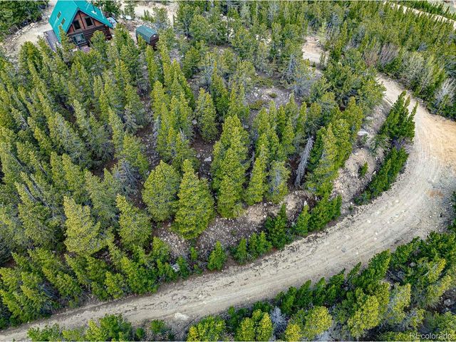 340 Eva Rd, Idaho Springs, CO 80452