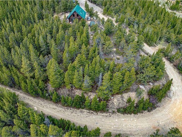340 Eva Rd, Idaho Springs, CO 80452
